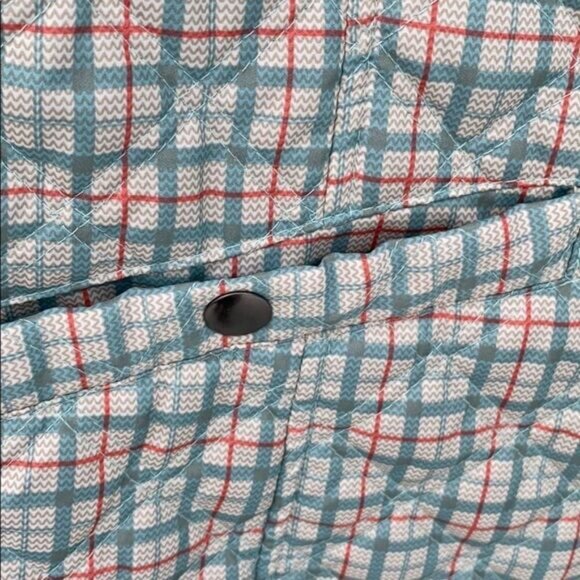 Damart Jacket Sz 10 - Picture 6 of 9